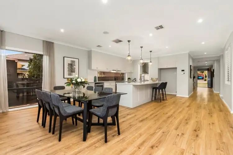 Fifth view of Homely house listing, 28 Irving Street, Mount Waverley VIC 3149