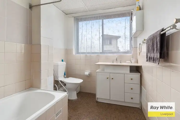Fourth view of Homely unit listing, 3/22-24 Remembrance Avenue, Warwick Farm NSW 2170