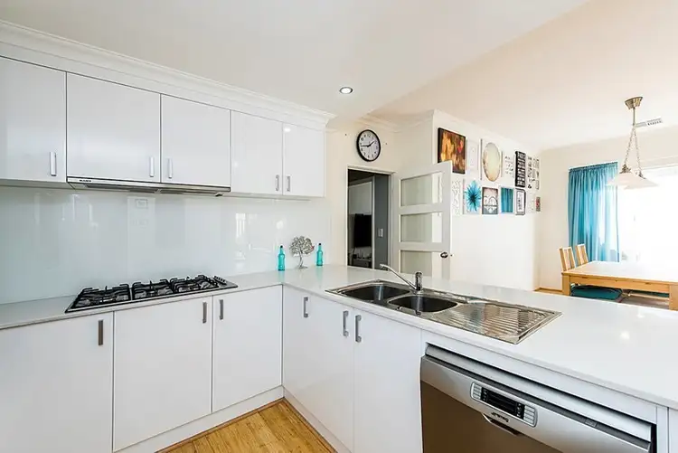 Fourth view of Homely house listing, 166B Safety Bay Road, Shoalwater WA 6169