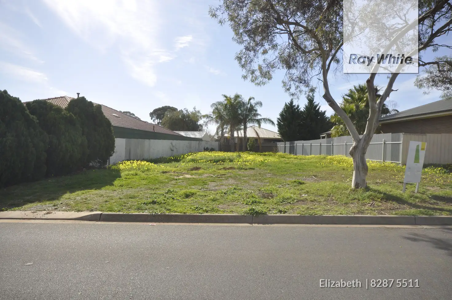 Main view of Homely land listing, Lot 154 (13) Zurich Road, Craigmore SA 5114
