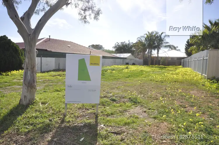 Second view of Homely land listing, Lot 154 (13) Zurich Road, Craigmore SA 5114