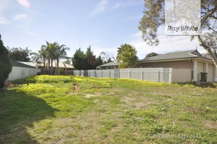 Third view of Homely land listing, Lot 154 (13) Zurich Road, Craigmore SA 5114