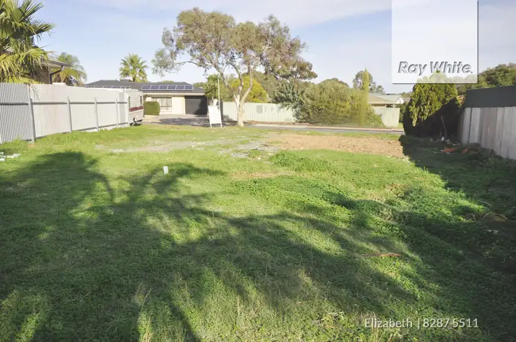 Fourth view of Homely land listing, Lot 154 (13) Zurich Road, Craigmore SA 5114