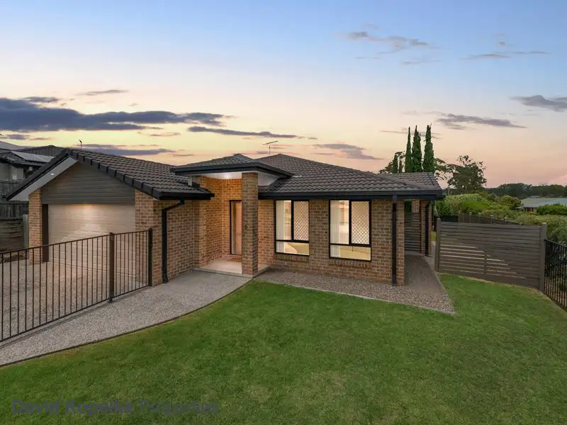 Main view of Homely house listing, 1 Edmund Court, Warner QLD 4500