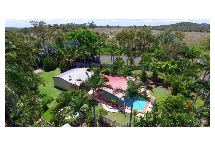 Fourth view of Homely house listing, 11 Constance Avenue, Rockyview QLD 4701