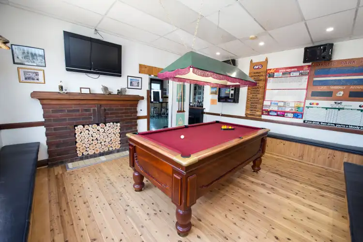 Fifth view of Homely house listing, 1-5 Wilson Street, Mystic Park VIC 3579