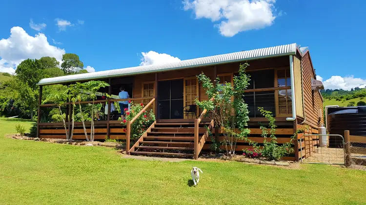 Third view of Homely rural property listing, 200 Glamorgan Vale Road, Lowood QLD 4311