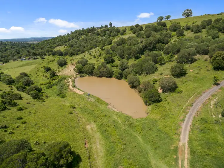Fifth view of Homely rural property listing, 200 Glamorgan Vale Road, Lowood QLD 4311