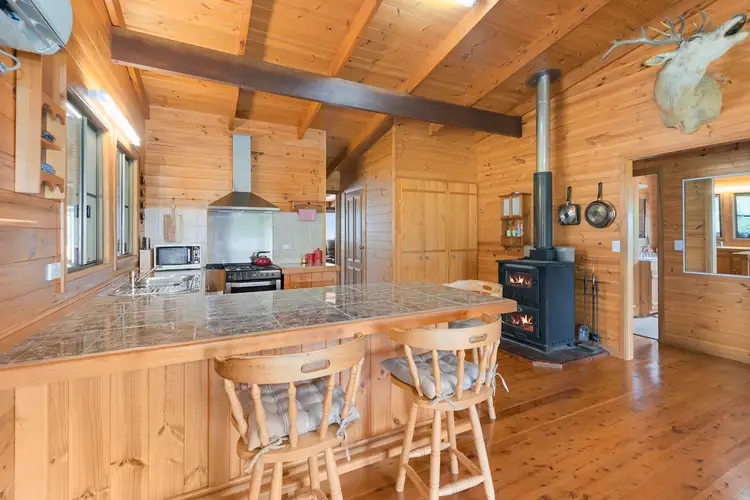 Seventh view of Homely rural property listing, 200 Glamorgan Vale Road, Lowood QLD 4311