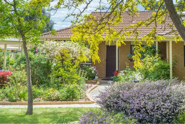 Main view of Homely retirement listing, 35/55 Burkitt Street, Page ACT 2614