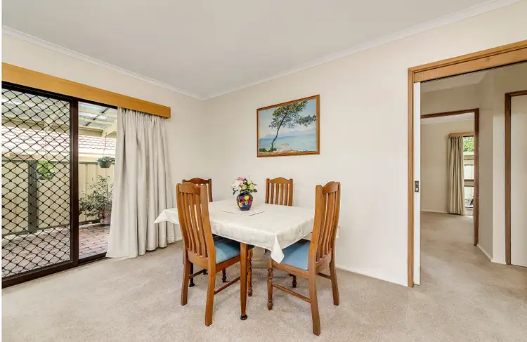 Second view of Homely retirement listing, 35/55 Burkitt Street, Page ACT 2614