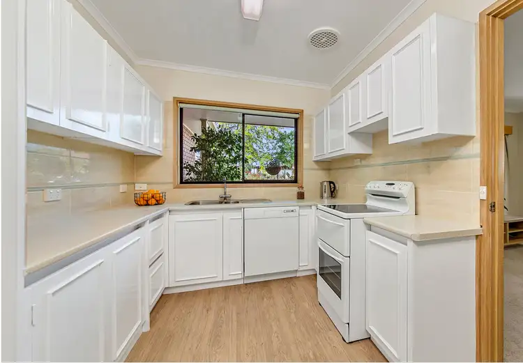 Third view of Homely retirement listing, 35/55 Burkitt Street, Page ACT 2614