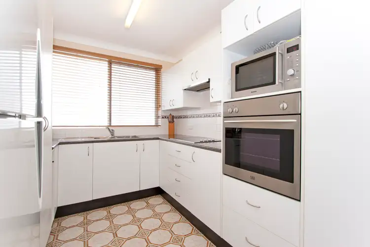Fourth view of Homely unit listing, 7/35 Cracknell Road, Annerley QLD 4103