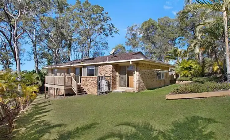 1/16 Jesmond Road, Helensvale QLD 4212
