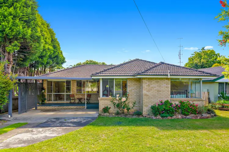 16 Sedgman Avenue, Mittagong NSW 2575