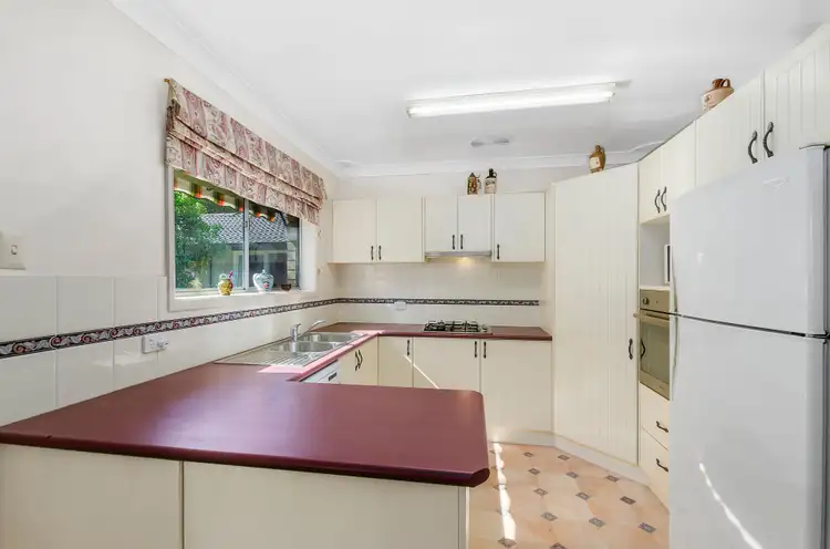 Sixth view of Homely house listing, 16 Sedgman Avenue, Mittagong NSW 2575
