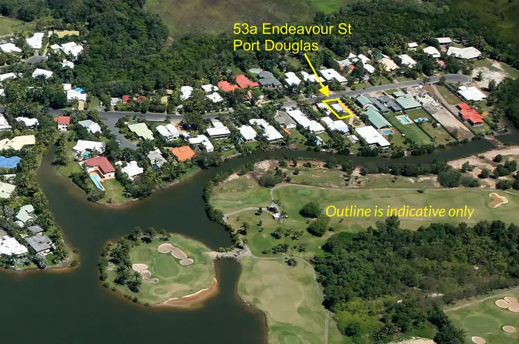 Second view of Homely house listing, 53A Endeavour Street, Port Douglas QLD 4877