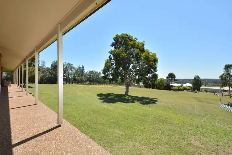 Second view of Homely house listing, 16 Valley View Place, Nulkaba NSW 2325