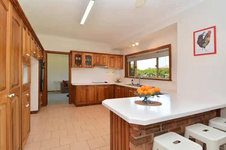 Third view of Homely house listing, 16 Valley View Place, Nulkaba NSW 2325