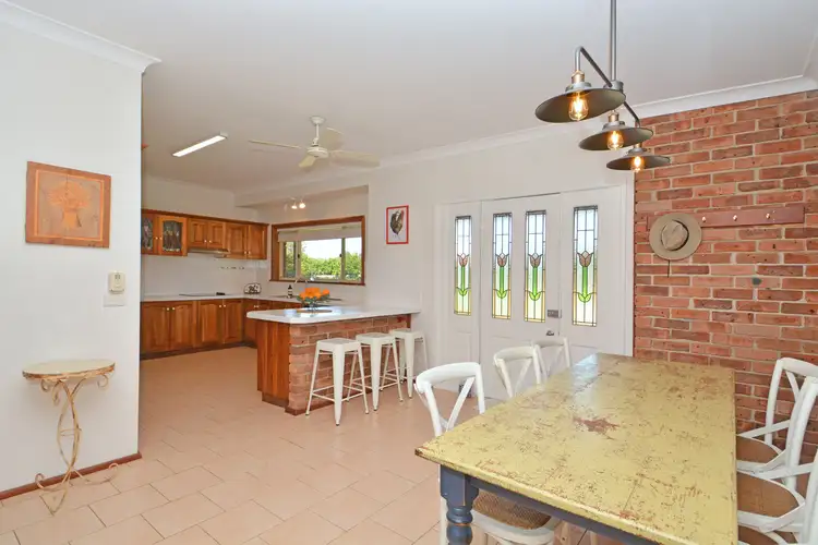 Fourth view of Homely house listing, 16 Valley View Place, Nulkaba NSW 2325