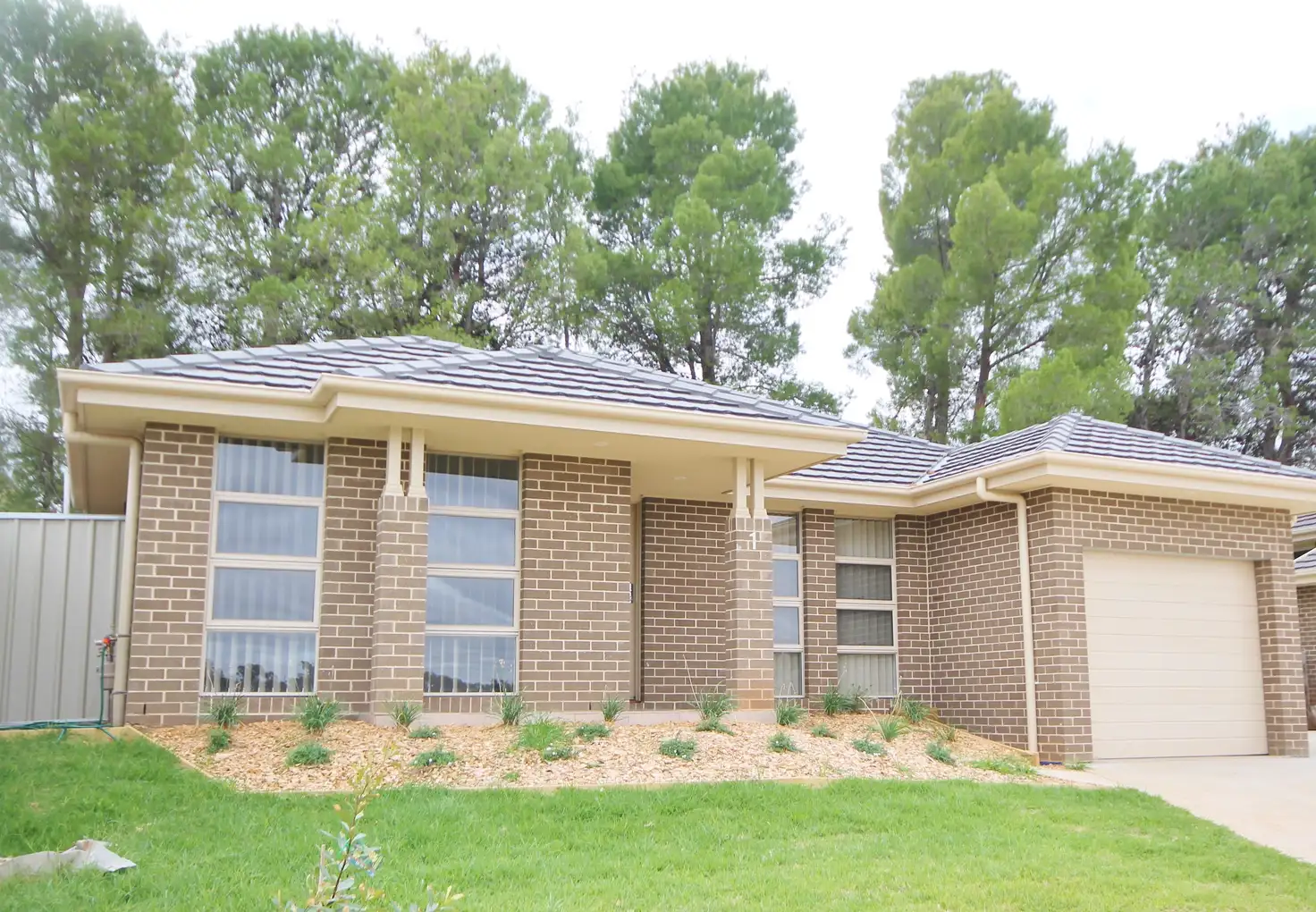 Main view of Homely villa listing, 1/15 Giugni Place, Young NSW 2594