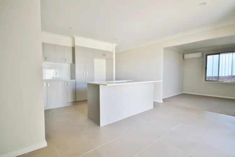 Third view of Homely villa listing, 1/15 Giugni Place, Young NSW 2594