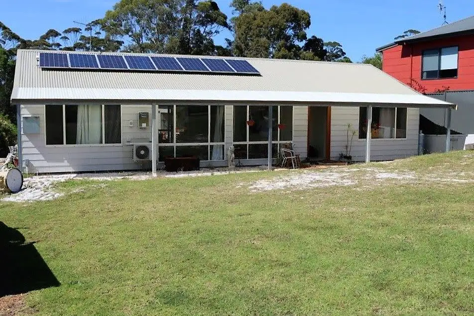 Main view of Homely house listing, 6 Glendale Close, Denmark WA 6333