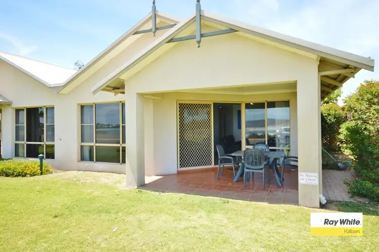 5/22 Grey Street - Pelican Shore Villas, Kalbarri WA 6536