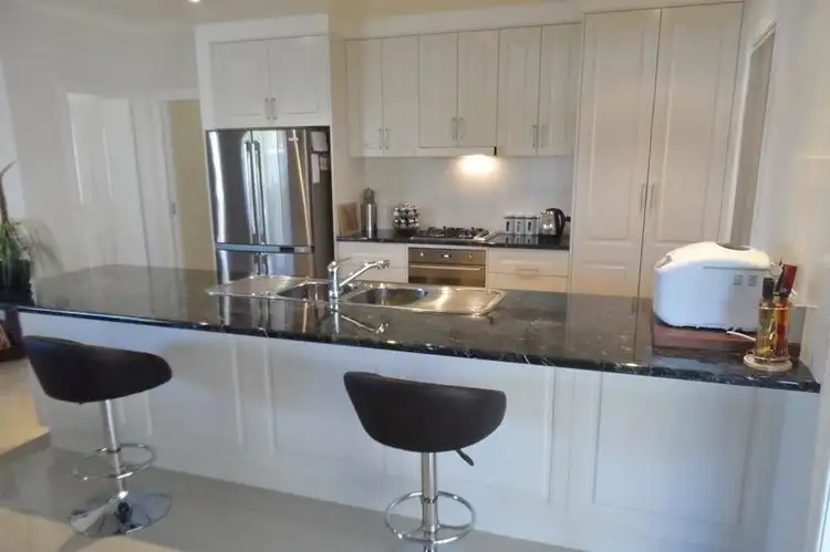 Second view of Homely house listing, 8 Pike Street, Paringa SA 5340