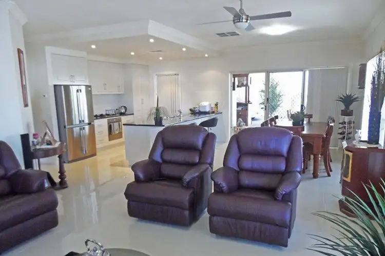 Fourth view of Homely house listing, 8 Pike Street, Paringa SA 5340