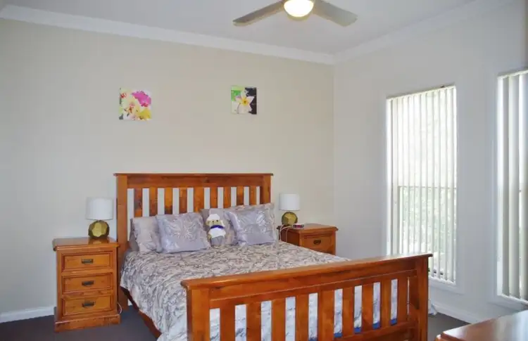 Fifth view of Homely house listing, 8 Pike Street, Paringa SA 5340