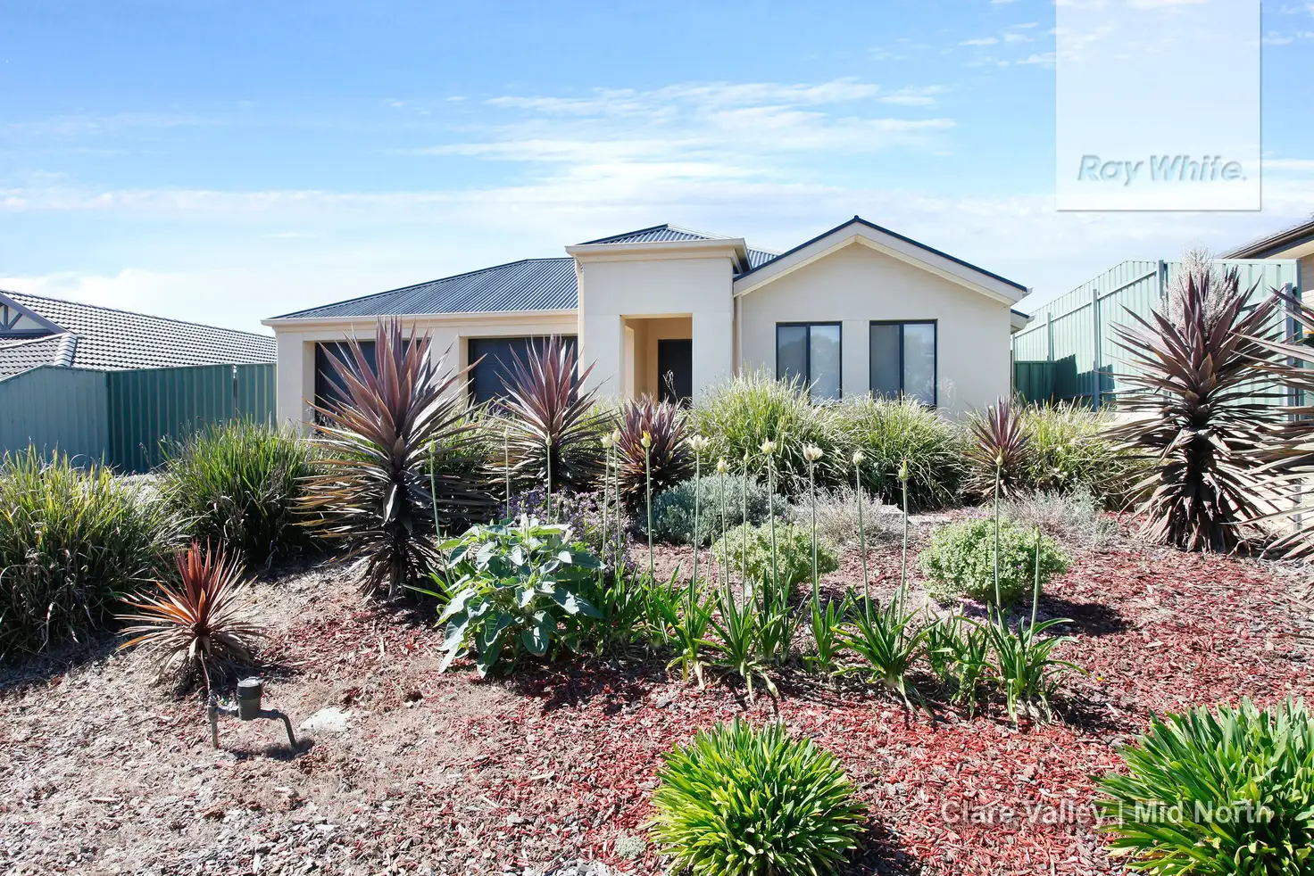 Main view of Homely house listing, 19 Pandappa Drive, Clare SA 5453