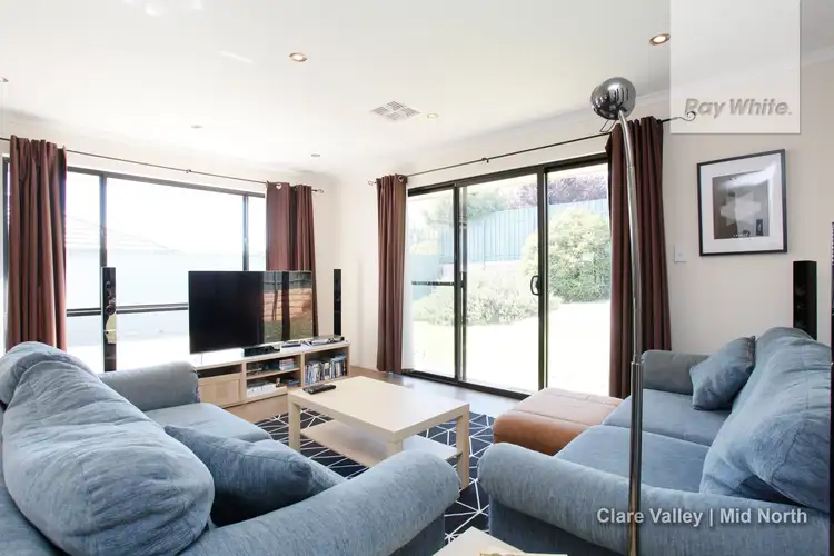 Second view of Homely house listing, 19 Pandappa Drive, Clare SA 5453