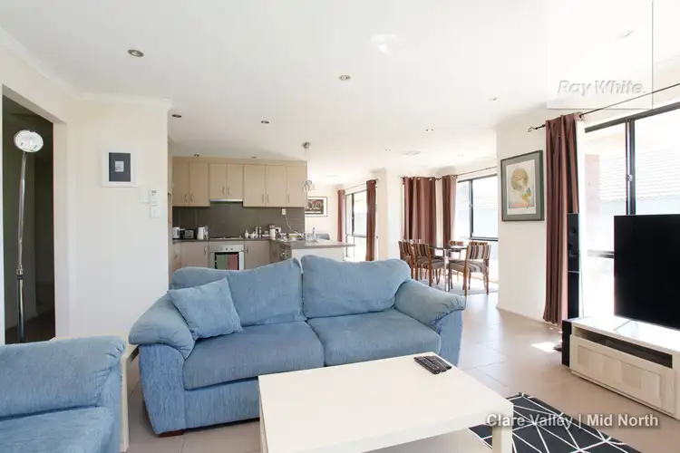 Third view of Homely house listing, 19 Pandappa Drive, Clare SA 5453