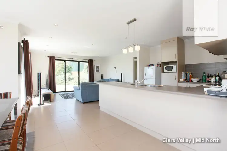 Fourth view of Homely house listing, 19 Pandappa Drive, Clare SA 5453