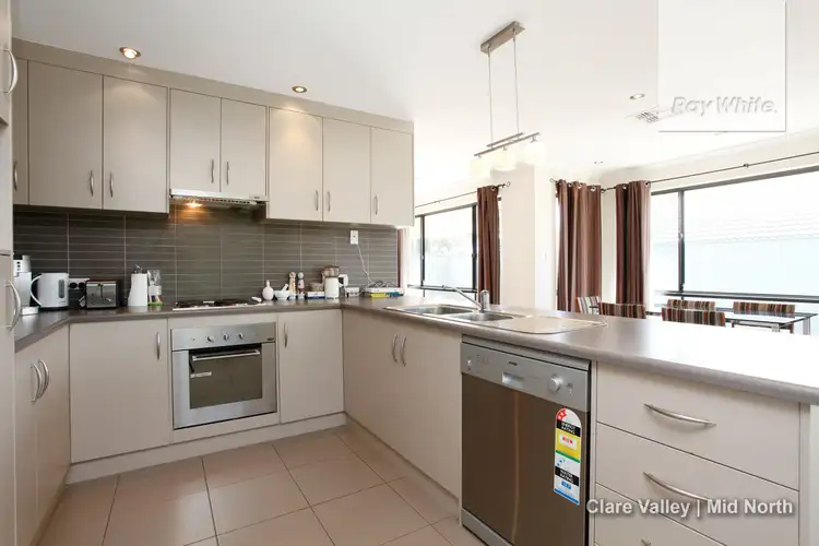 Fifth view of Homely house listing, 19 Pandappa Drive, Clare SA 5453