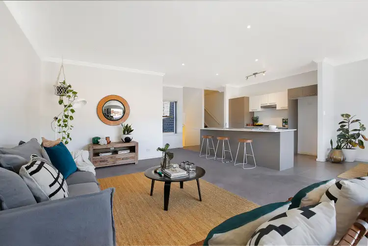 3/15 Daisy Street, Fairy Meadow NSW 2519