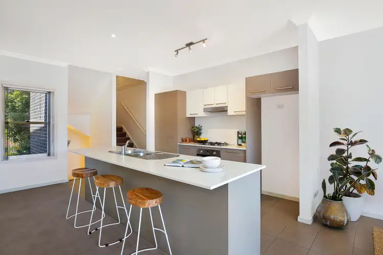 Second view of Homely townhouse listing, 3/15 Daisy Street, Fairy Meadow NSW 2519