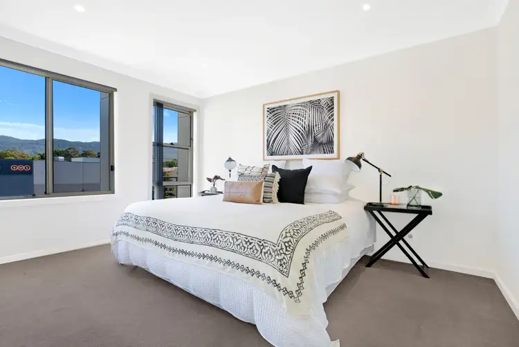 Fourth view of Homely townhouse listing, 3/15 Daisy Street, Fairy Meadow NSW 2519