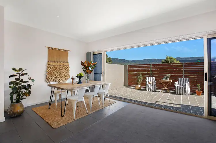 Sixth view of Homely townhouse listing, 3/15 Daisy Street, Fairy Meadow NSW 2519