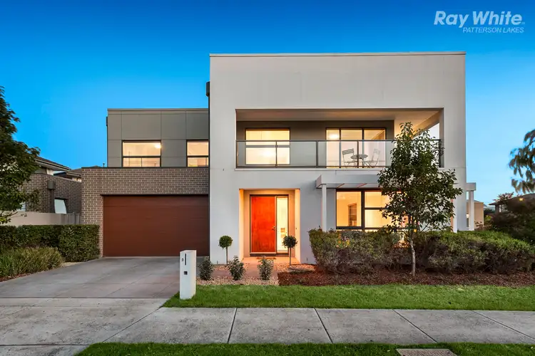 2 Jubilee Boulevard, Waterways VIC 3195
