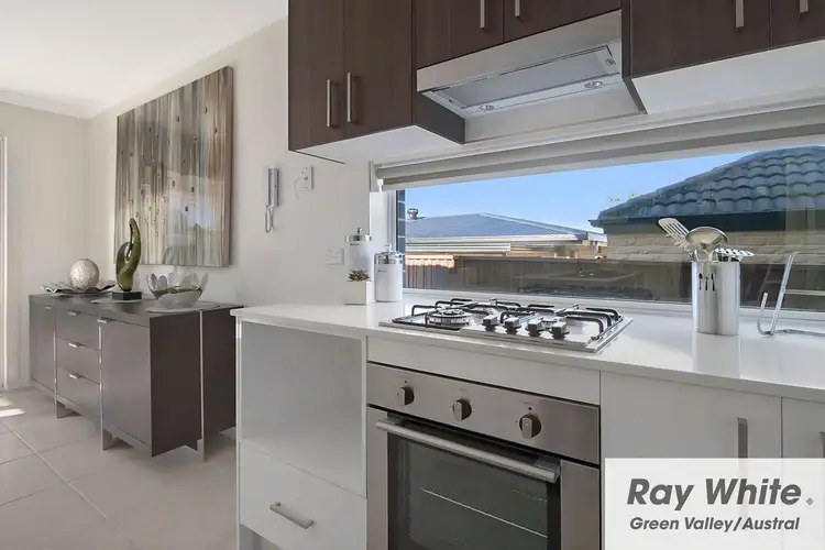 Fifth view of Homely townhouse listing, 1/42-44 Webster Road, Lurnea NSW 2170