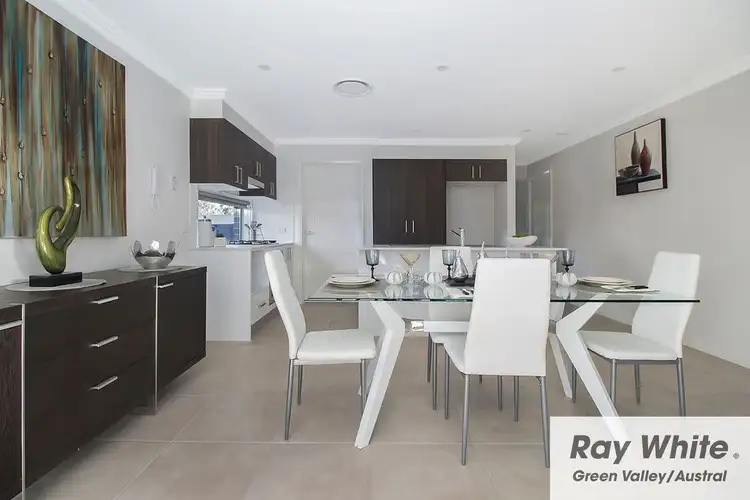 Seventh view of Homely townhouse listing, 9/42-44 Webster Road, Lurnea NSW 2170