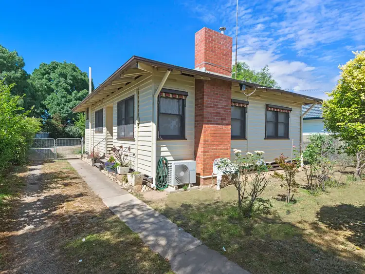 Main view of Homely house listing, 54 Roe Street, Benalla VIC 3672