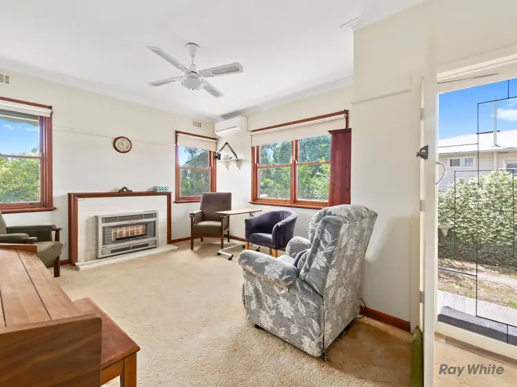 Second view of Homely house listing, 54 Roe Street, Benalla VIC 3672