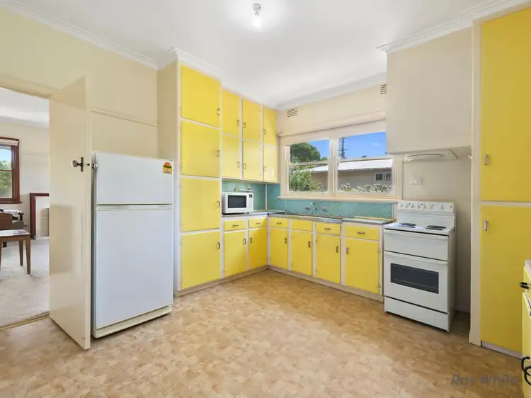 Third view of Homely house listing, 54 Roe Street, Benalla VIC 3672