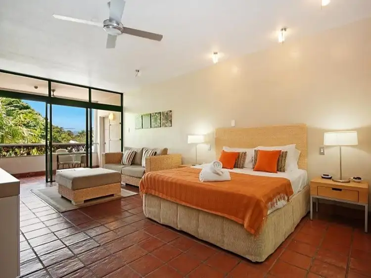 Main view of Homely apartment listing, 209/2-4 Macrossan Street, Port Douglas QLD 4877