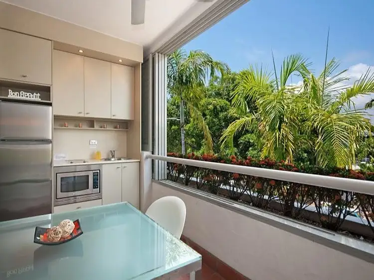 Second view of Homely apartment listing, 209/2-4 Macrossan Street, Port Douglas QLD 4877