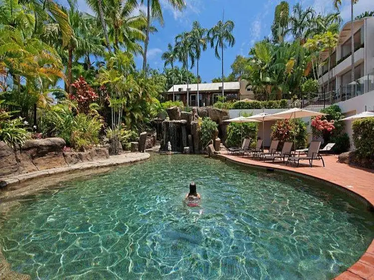 Third view of Homely apartment listing, 209/2-4 Macrossan Street, Port Douglas QLD 4877