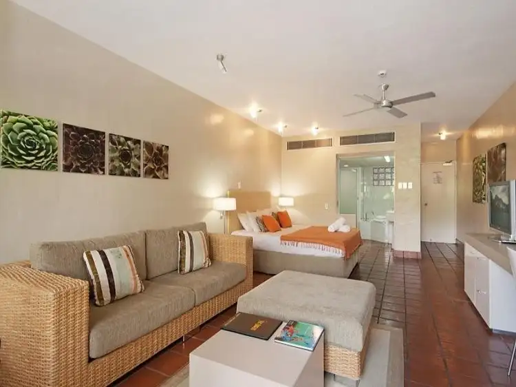 Fourth view of Homely apartment listing, 209/2-4 Macrossan Street, Port Douglas QLD 4877